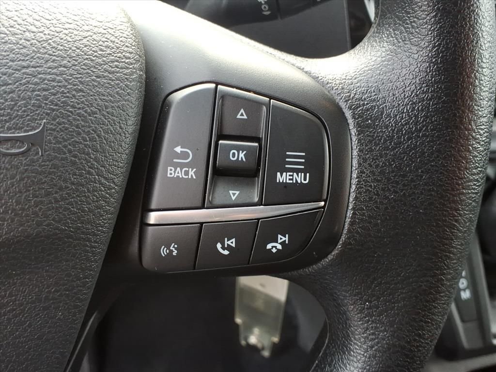 2023 FORD TRANSIT - Image 21