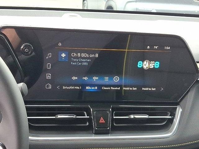 2026 Chevrolet Trailblazer Activ - Photo 8