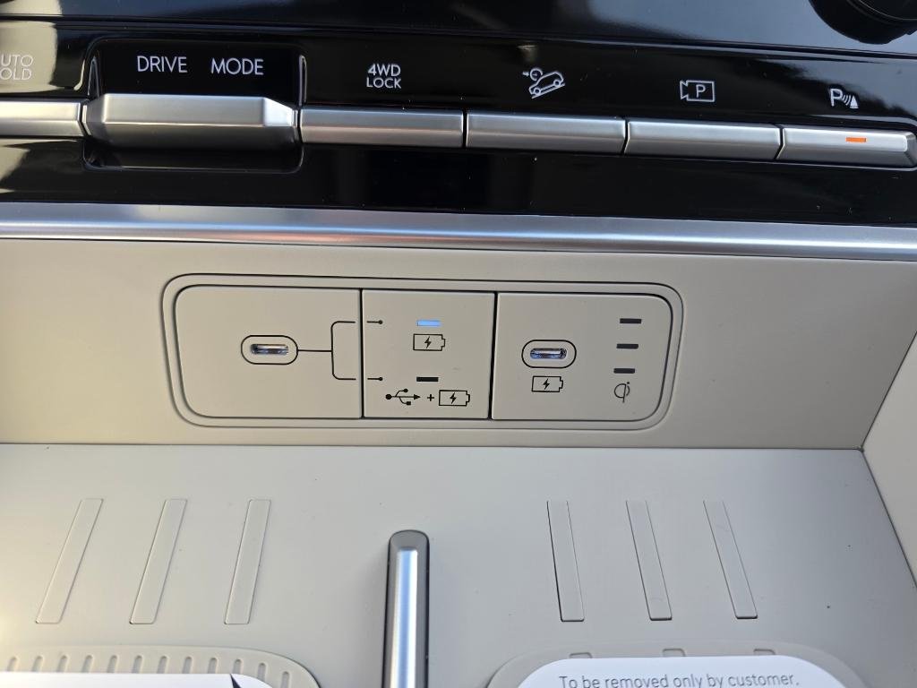 New 2026 Ecotronic Gray Hyundai SEL image 22