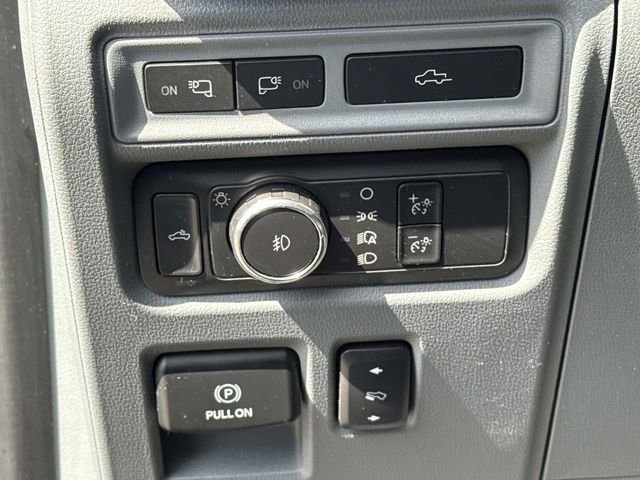 Used 2022 Agate Black Metal Ford XL image 26
