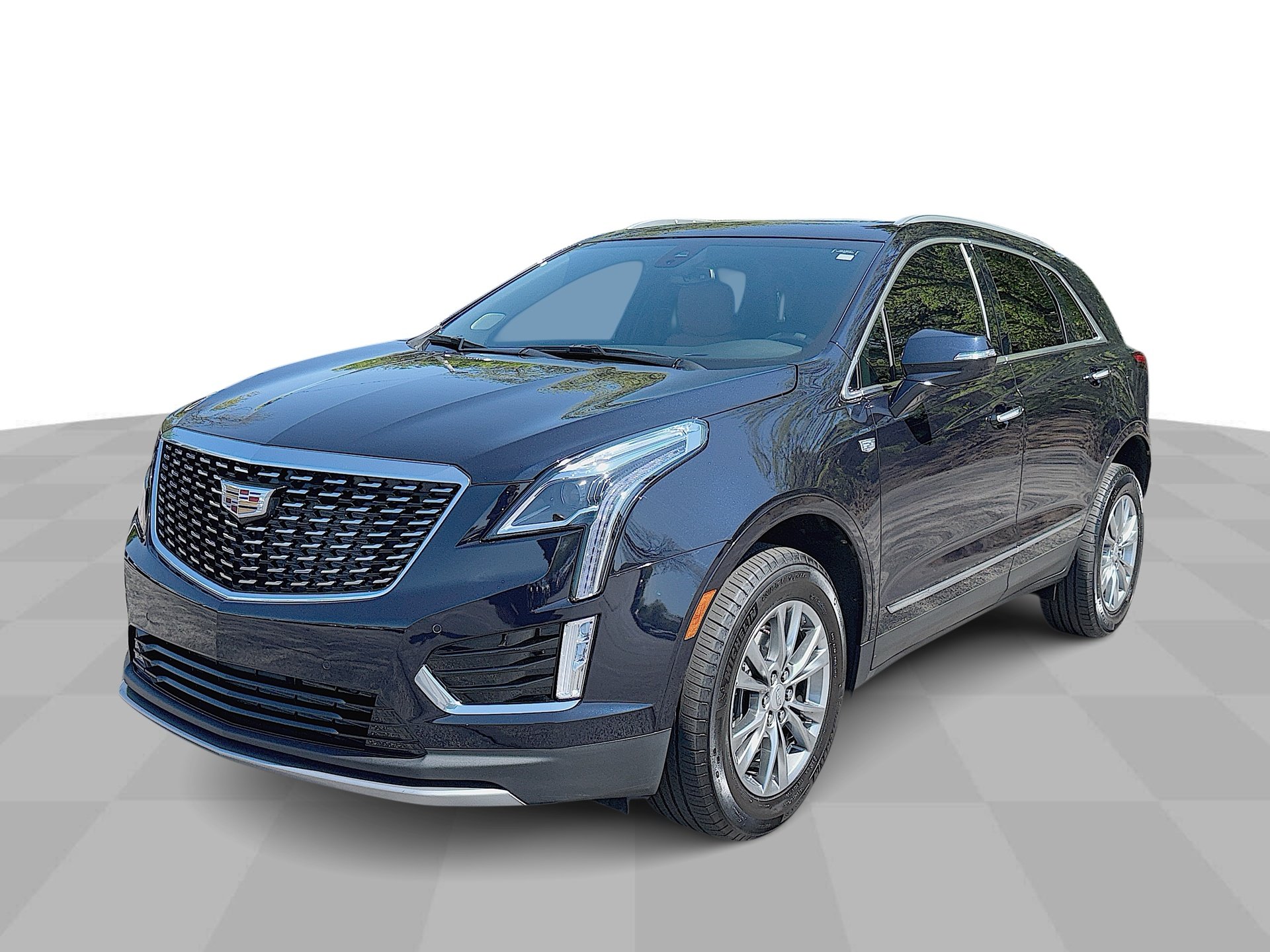 2021 Cadillac XT5 AWD Premium Luxury's photo