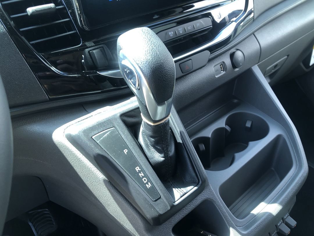 New 2026 Carbonized Gray Metallic Ford  image 20
