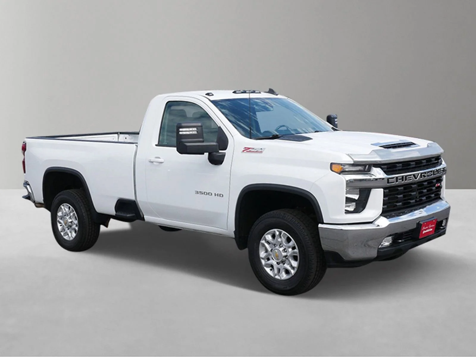 Used 2021 Chevrolet Silverado 3500HD LT with VIN 1GC3YTE74MF306165 for sale in White Bear Lake, Minnesota