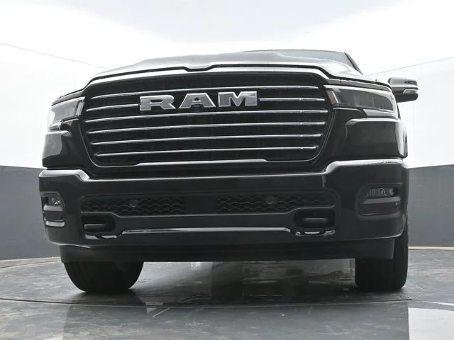 Used 2026 Black Ram Laramie image 45