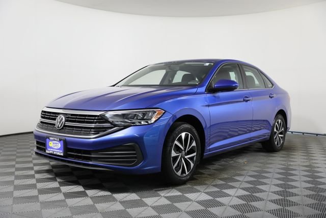 2022 Volkswagen Jetta S - Photo 35