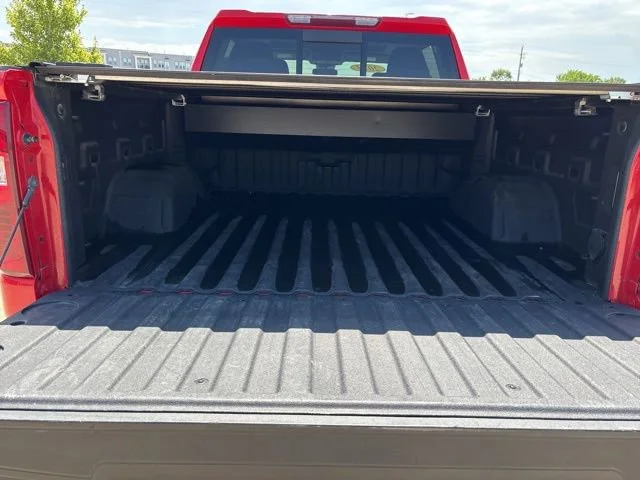 Used 2023 Red Hot Chevrolet LT image 41