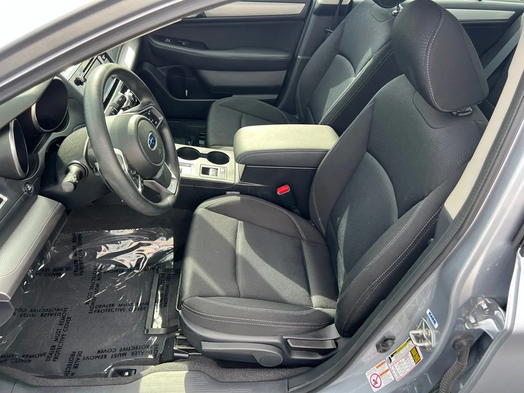 2019 Subaru Legacy Base - Photo 12