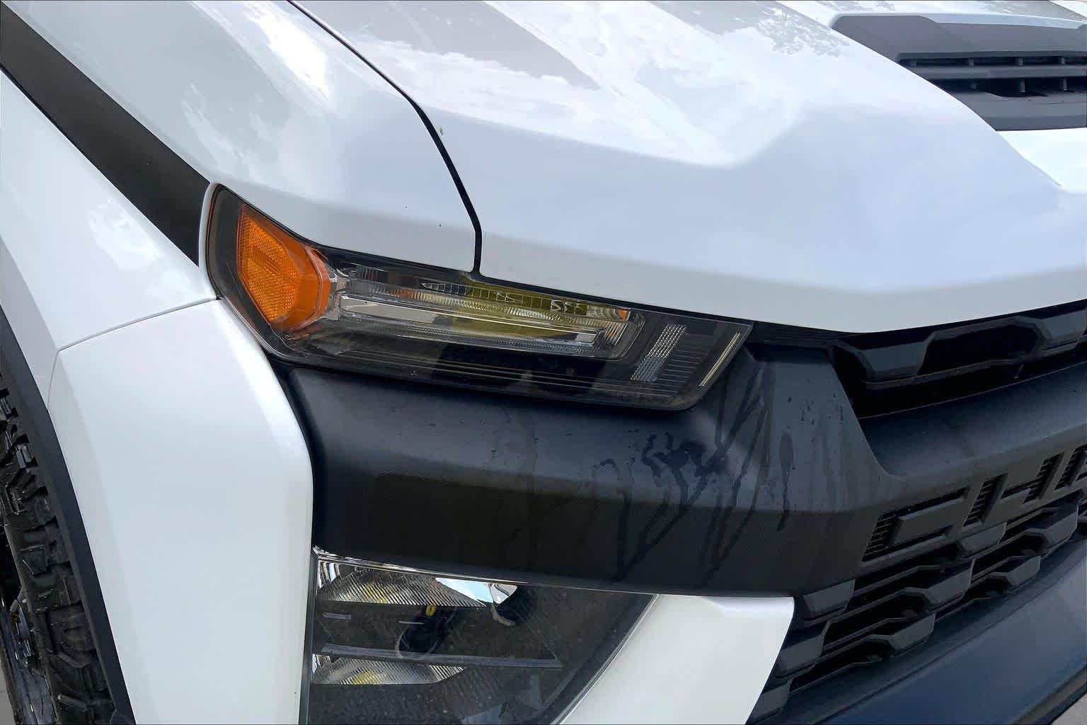 Certified Used 2020 Summit White Chevrolet Work Truck image 25