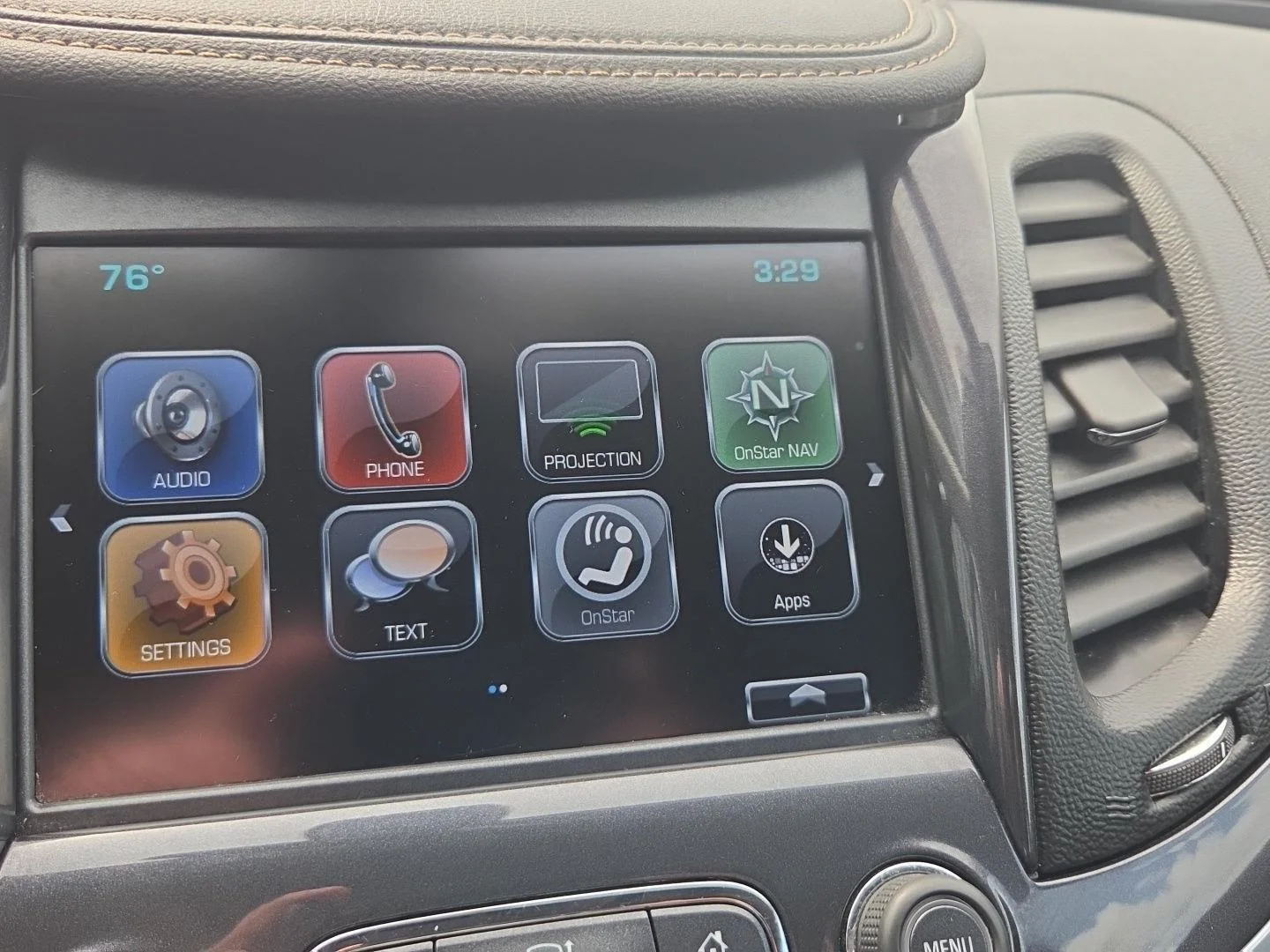 Used 2019 NIGHTFALL GRAY METALLIC Chevrolet LT image 18