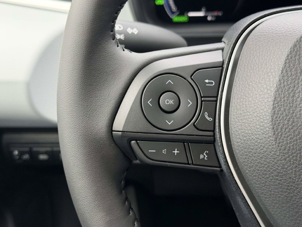 New 2027 Underground Toyota  SE AWD image 8