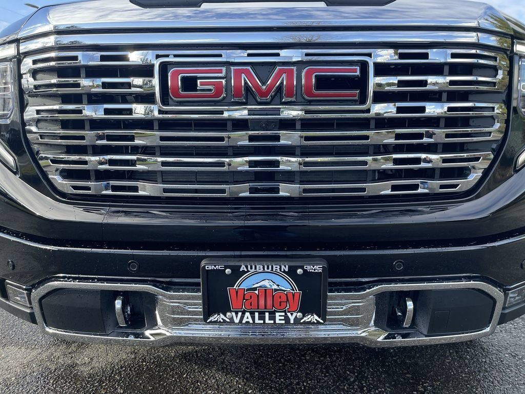 2026 GMC Sierra 1500 Denali - Photo 32