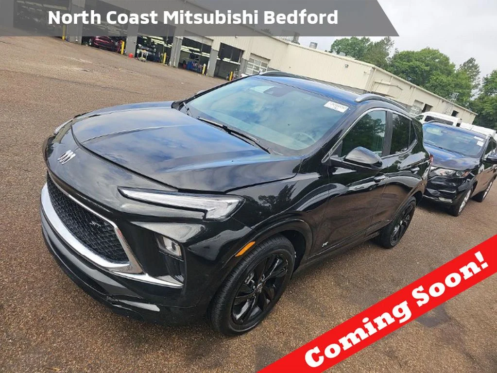 2025 Buick Encore GX Sport Touring's photo