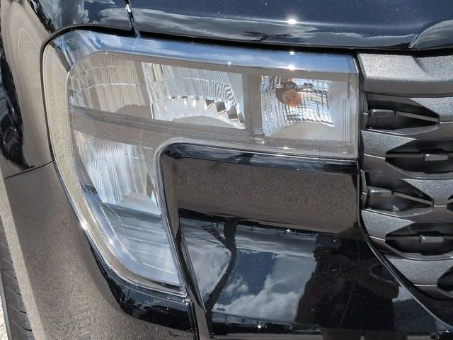 New 2026 Black Ford XLT image 10