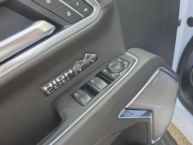 2026 Chevrolet Silverado 1500 High Country - Photo 20