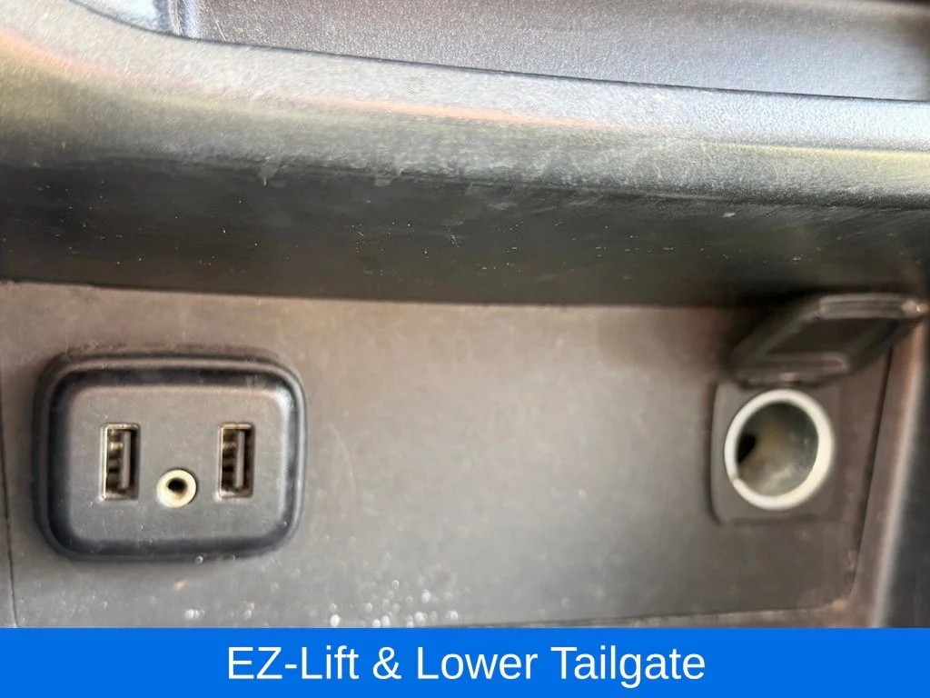 Used 2019 Gray Chevrolet Work Truck image 28