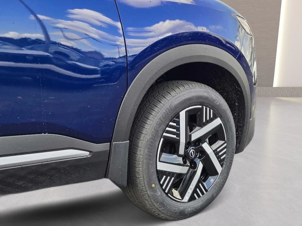2026 Nissan KICKS SV - Photo 11