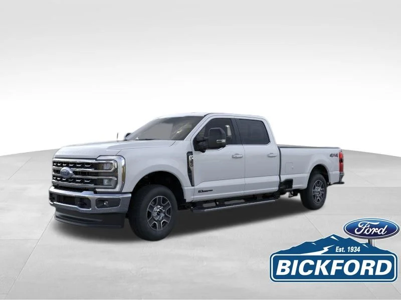 2026 Ford F-350 Lariat 4x4 Crew Cab 8' Box SRW's photo
