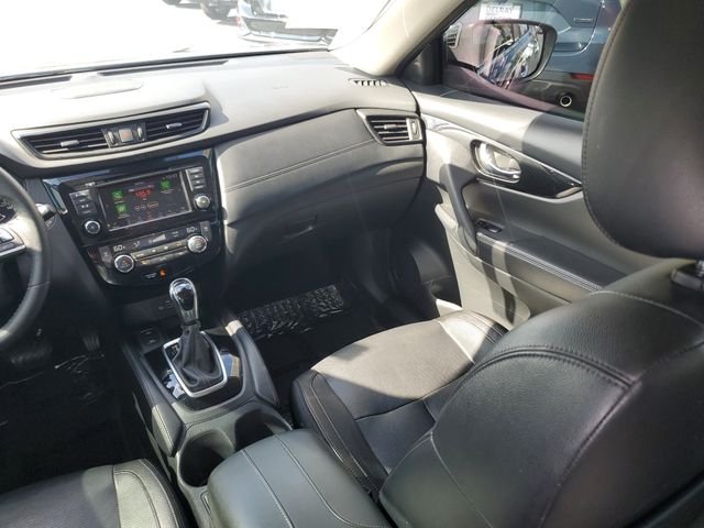 2019 Nissan Rogue SL - Photo 17