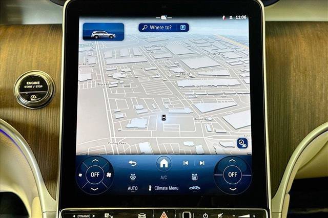 New 2026 Polar White Mercedes-Benz GLC 300 image 42