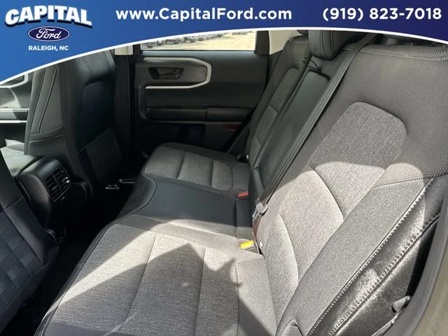 Used 2024 Green Ford Big Bend image 18