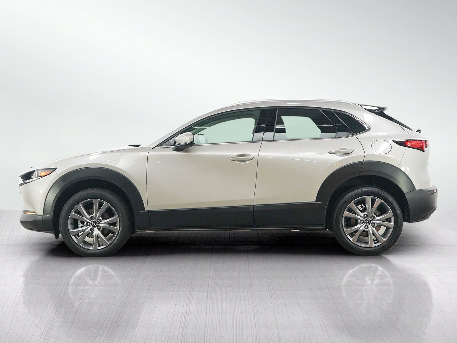 Used 2024 Mazda CX-30 Premium with VIN 3MVDMBDM4RM612760 for sale in Burnsville, Minnesota