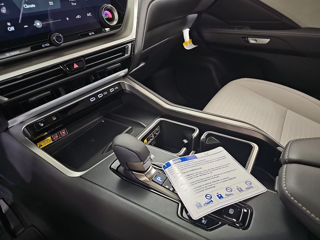 New 2026 Caviar Lexus PREMIUM AWD image 25