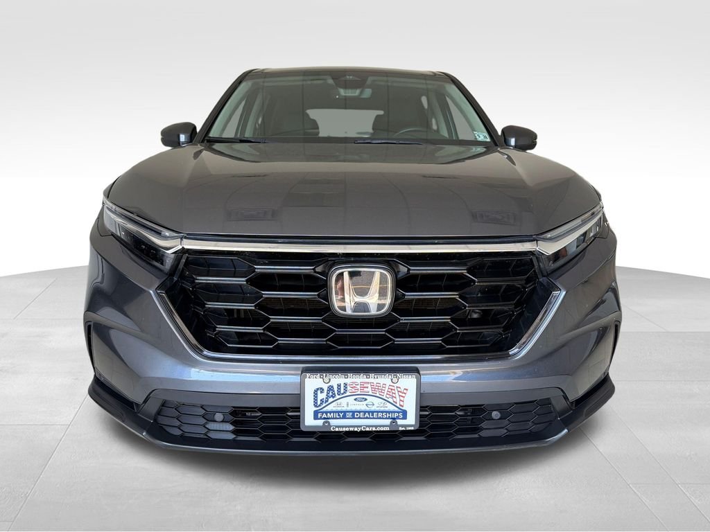 Used 2024  Honda EX-L image 3