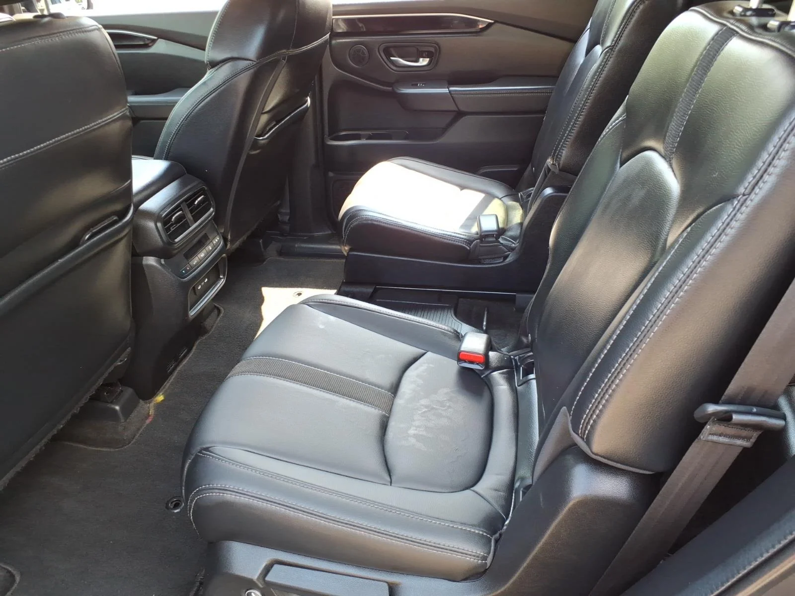 2024 Honda Pilot Touring - Photo 7