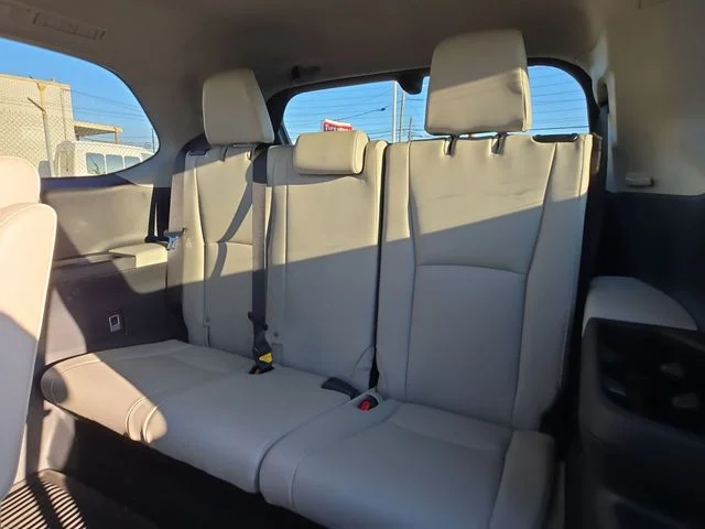 Used 2026 White Toyota Platinum image 24