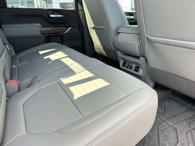 2021 Chevrolet Silverado 2500HD LT - Photo 20