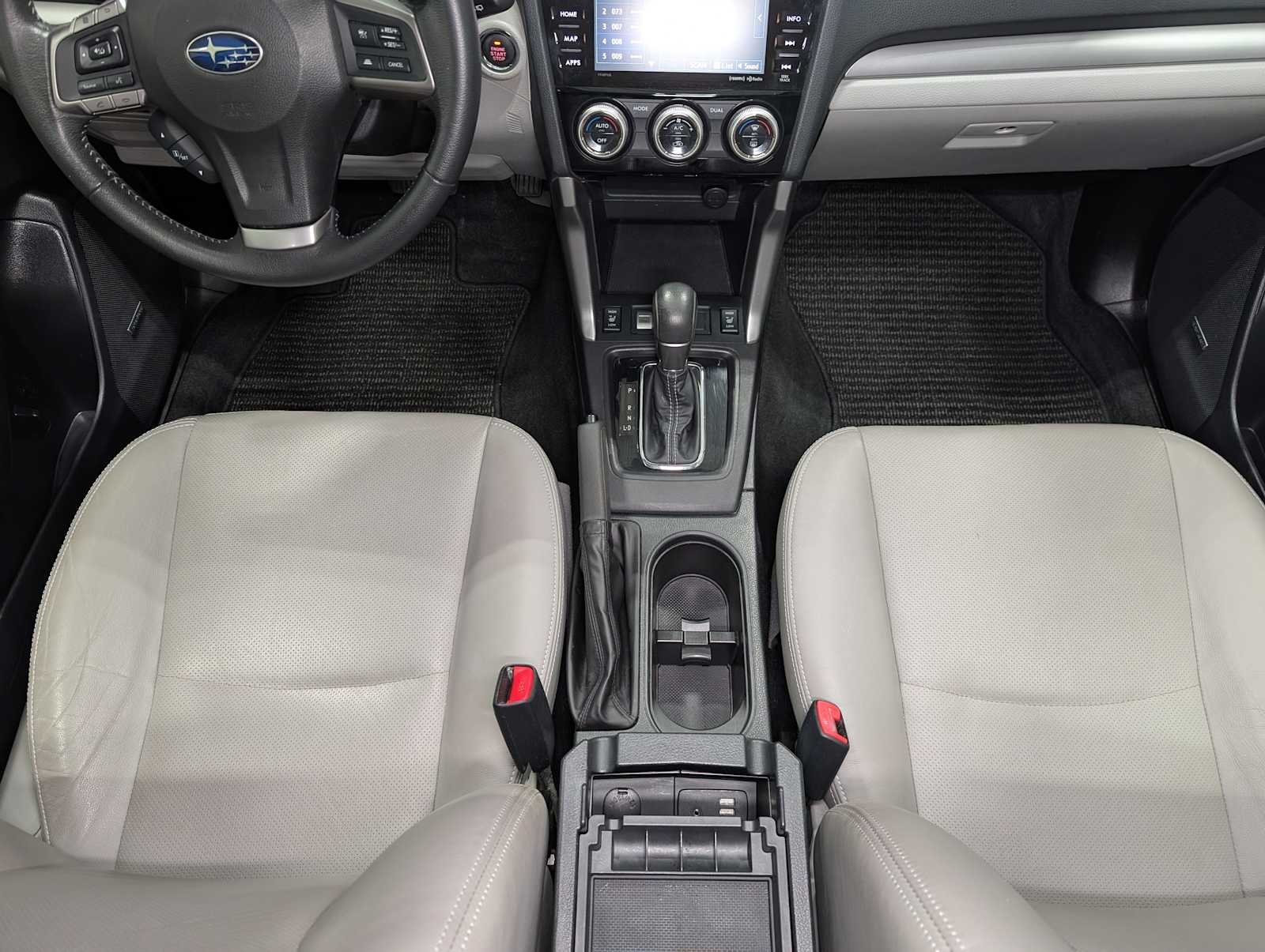 Used 2016 Ice Silver Metallic Subaru 2.5i Touring image 20
