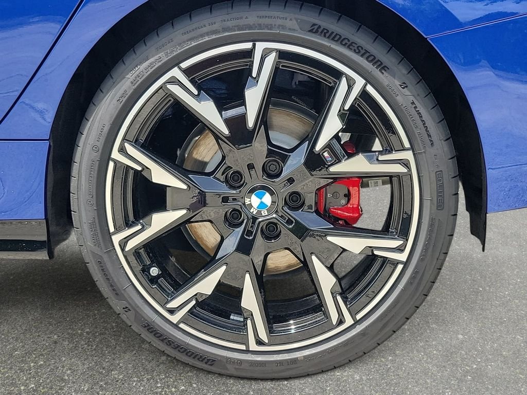 New 2026 Portimao Blue Metallic BMW 228 Gran Coupe image 17