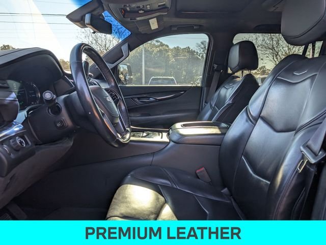 2020 Cadillac Escalade ESV Platinum - Photo 14