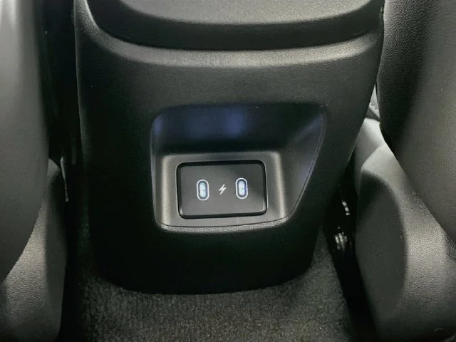 New 2026 Hyundai ELANTRA SEL Sport