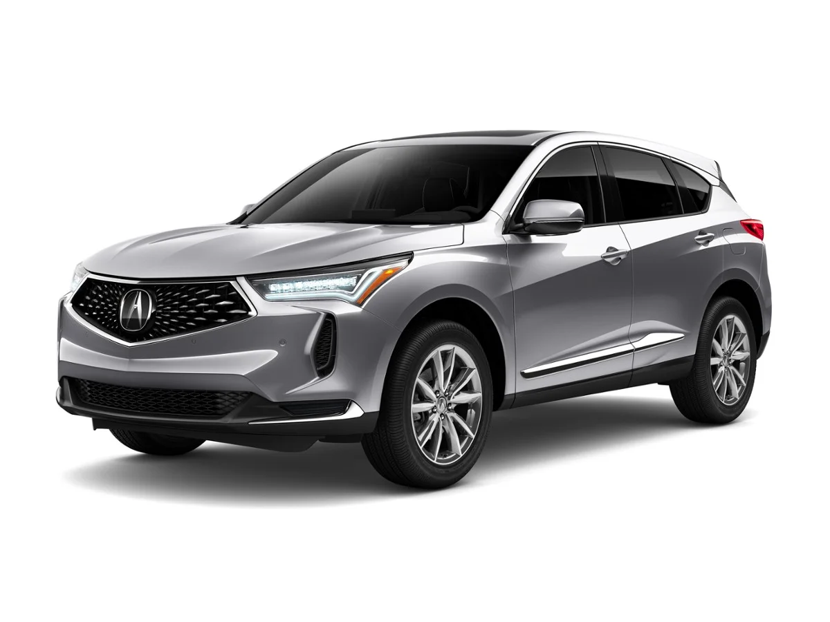 2024 Acura RDX Technology Package SH-AWD's photo