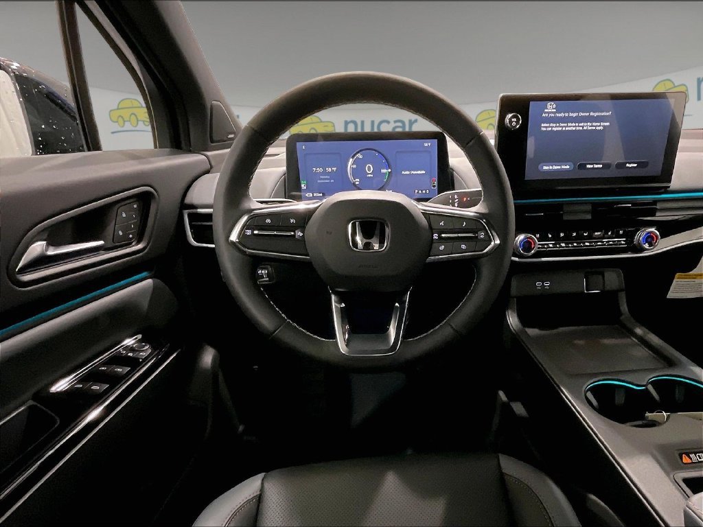 2025 Honda Prologue Elite - Photo 17