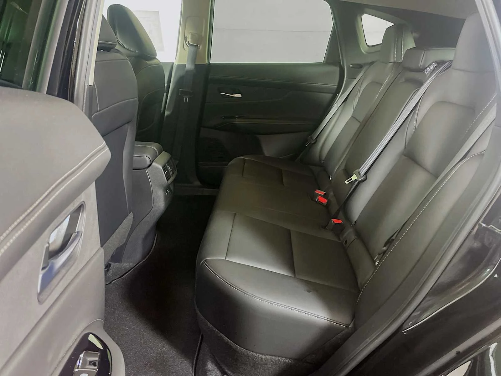 2025 Nissan Murano SL - Photo 5