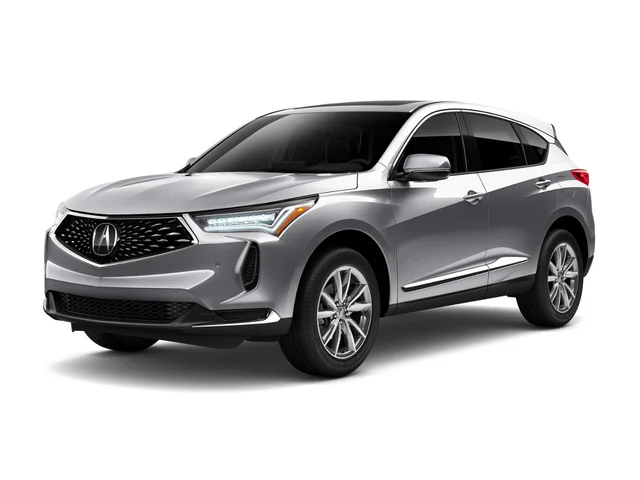 2023 Acura RDX Technology Package SH-AWD's photo
