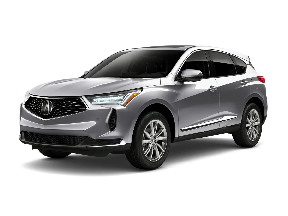 2024 Acura RDX Technology Package SH-AWD's photo