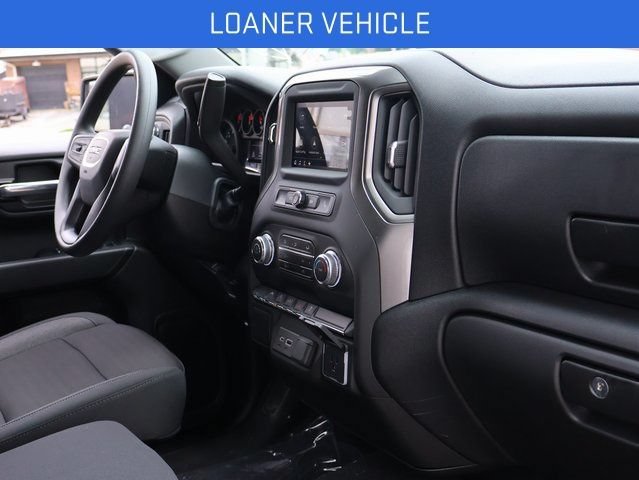2026 GMC Sierra 1500 Pro - Photo 9