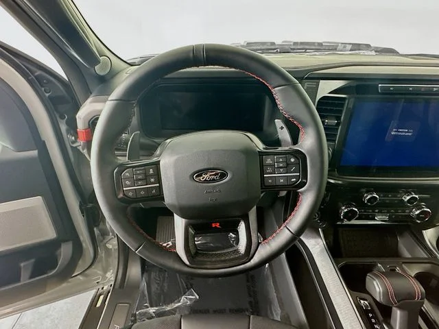 New 2026 Avalanche Ford Raptor image 11