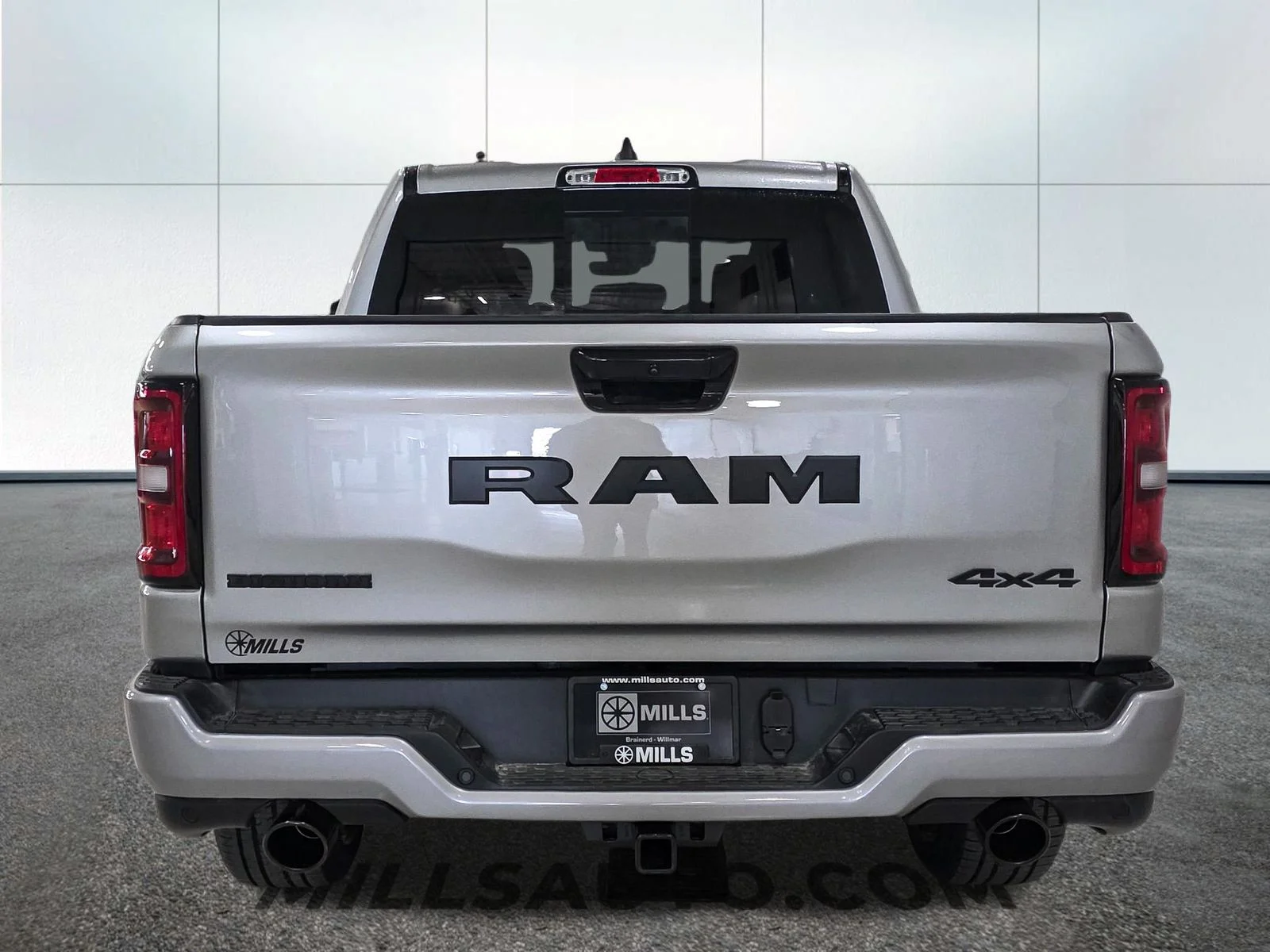 2026 RAM 1500 Big Horn/Lone Star - Photo 6