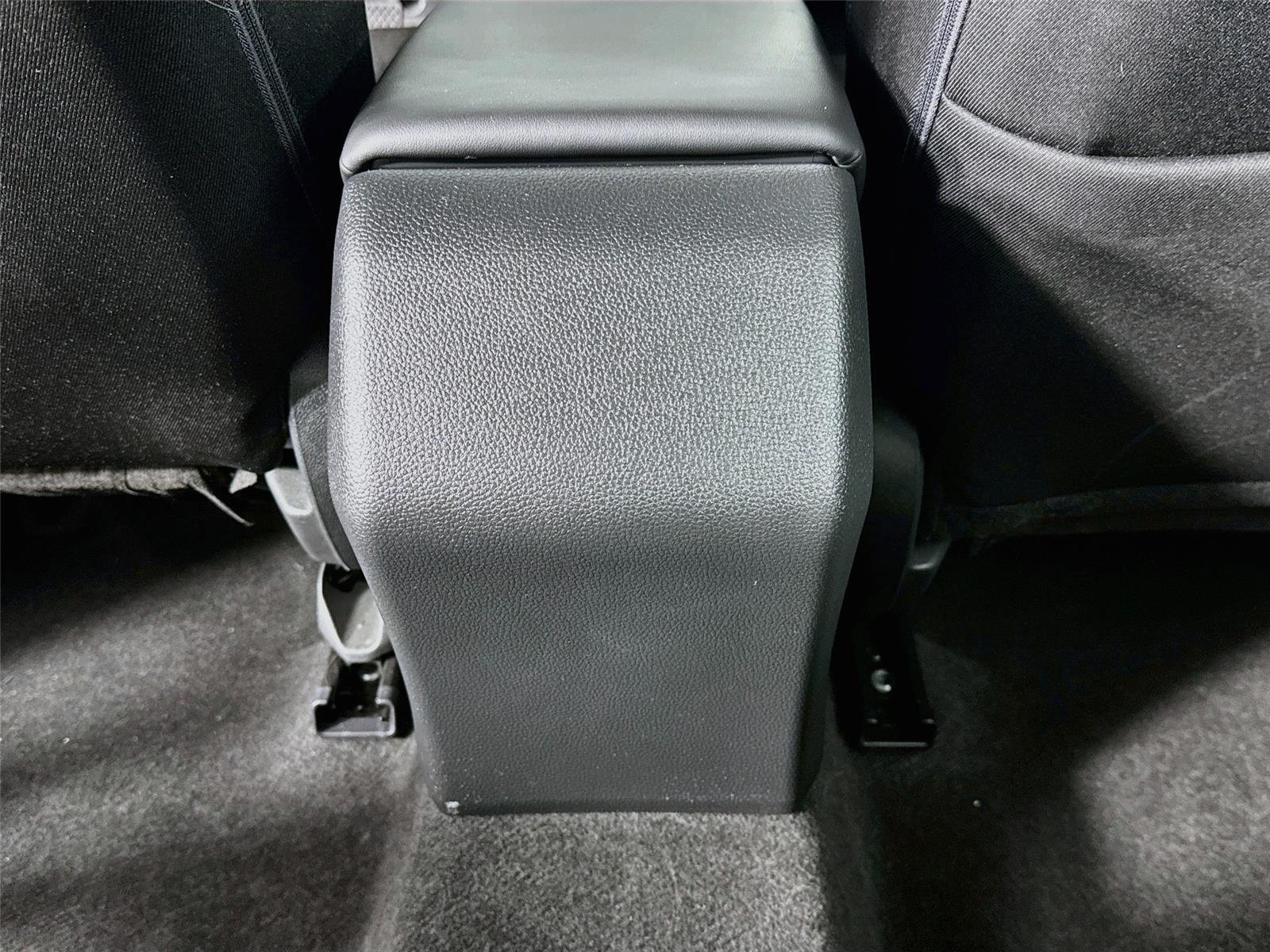 Used 2023 Black Honda EX image 24