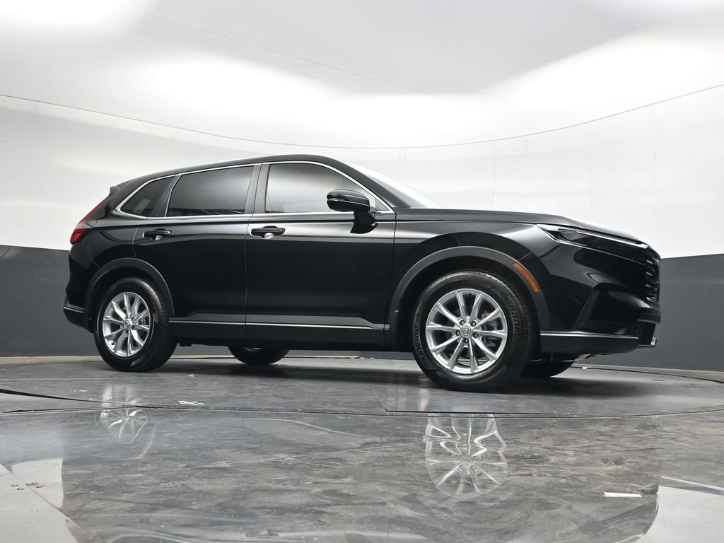 Used 2025  Honda EX image 30