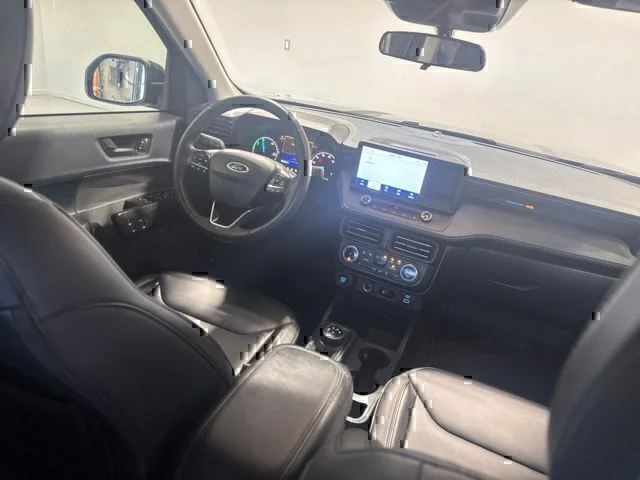 Used 2023 Black Ford Lariat image 22