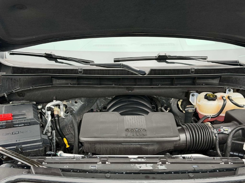 Used 2024 Black GMC Denali Ultimate image 13