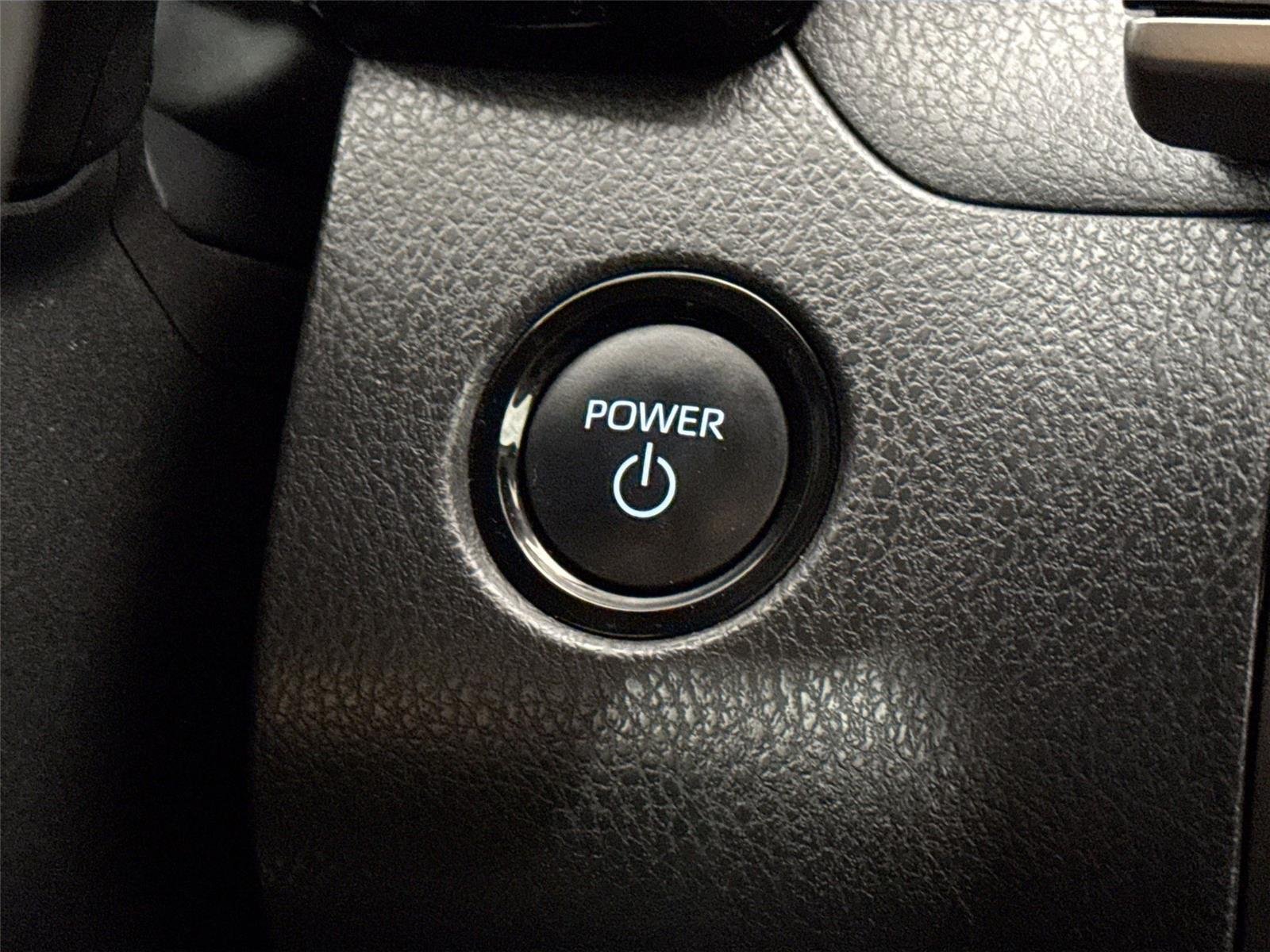 Certified Used 2025 Heavy Metal Toyota SE image 21