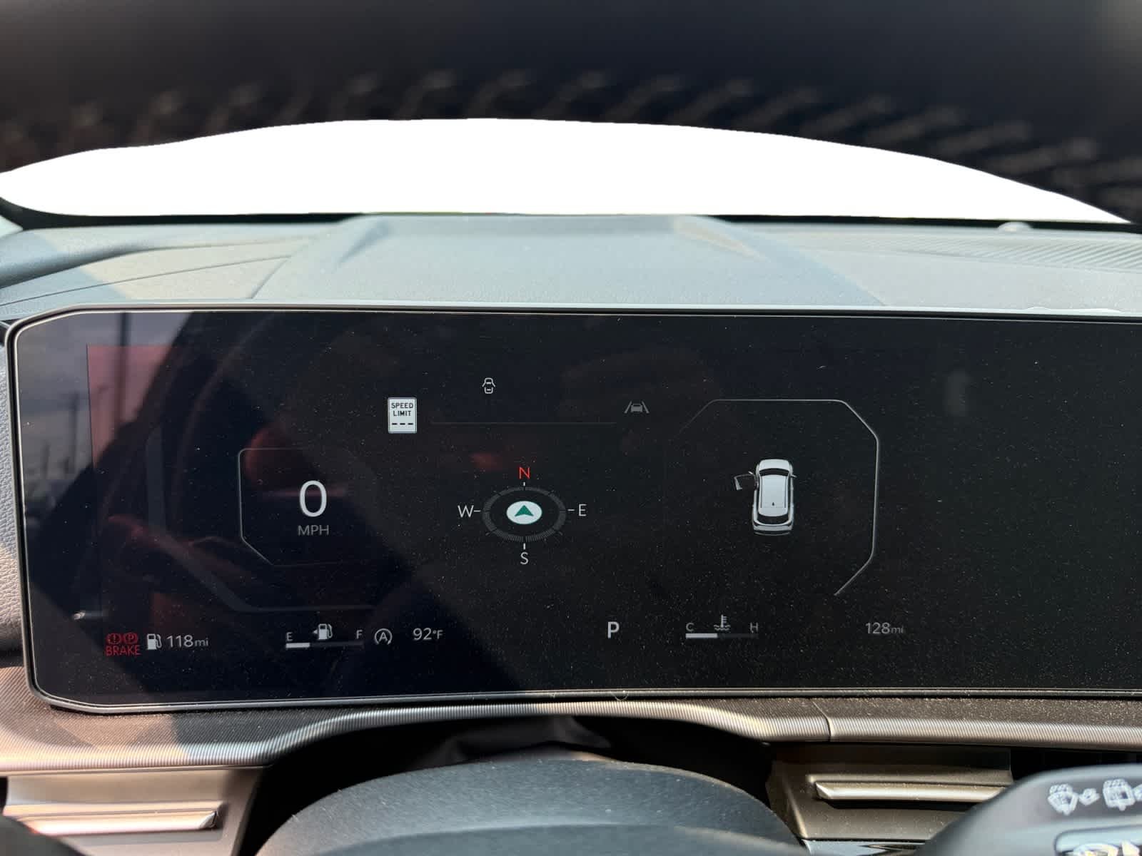 2026 Kia Sportage SX Prestige - Photo 14