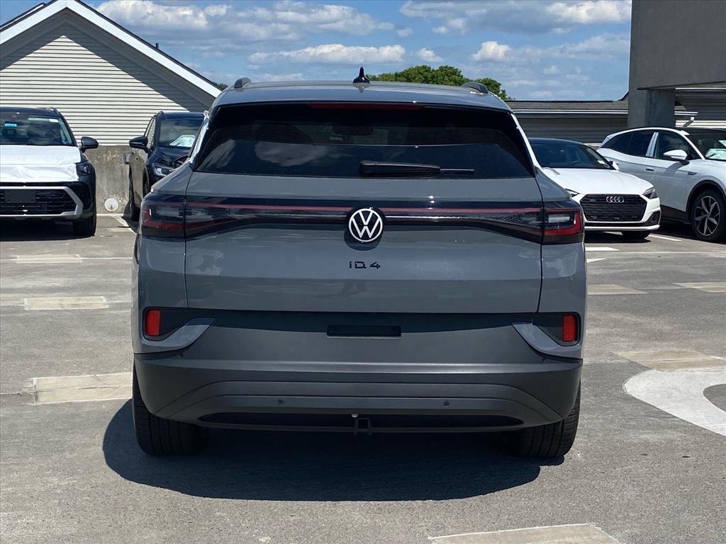 New 2026 Gray Volkswagen Pro S image 4