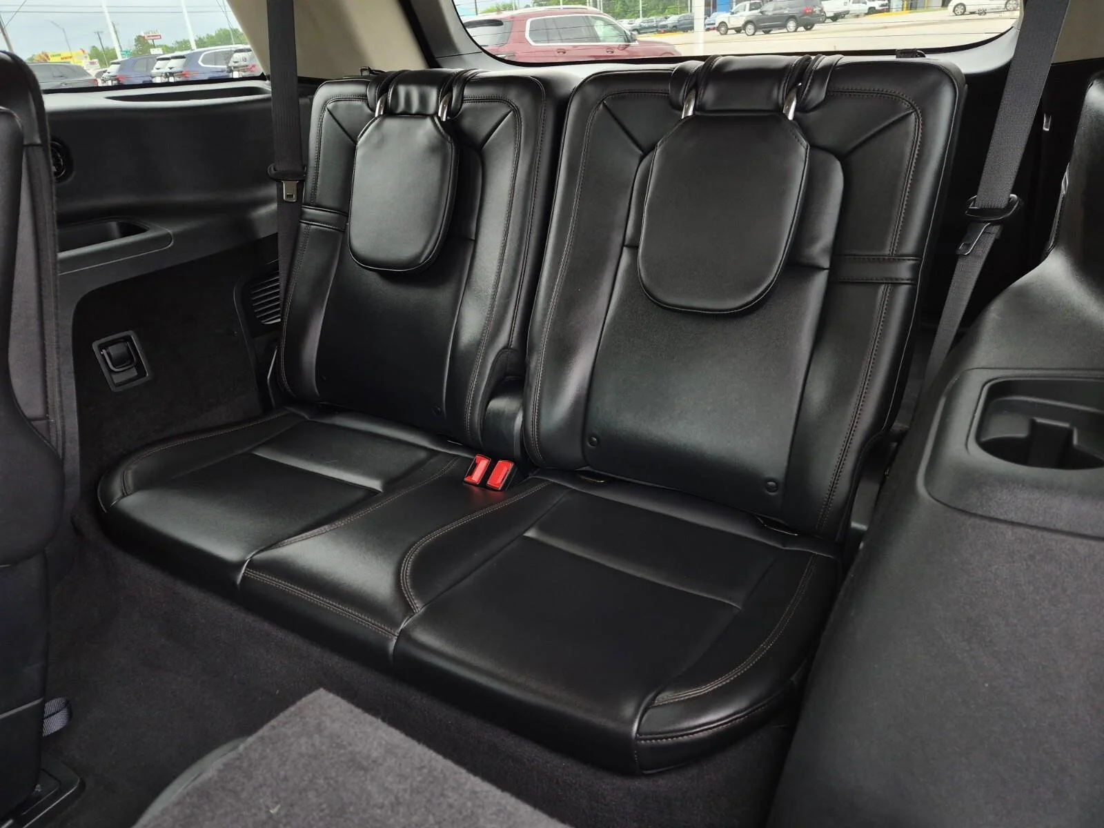 2023 Lincoln Aviator Reserve - Photo 17